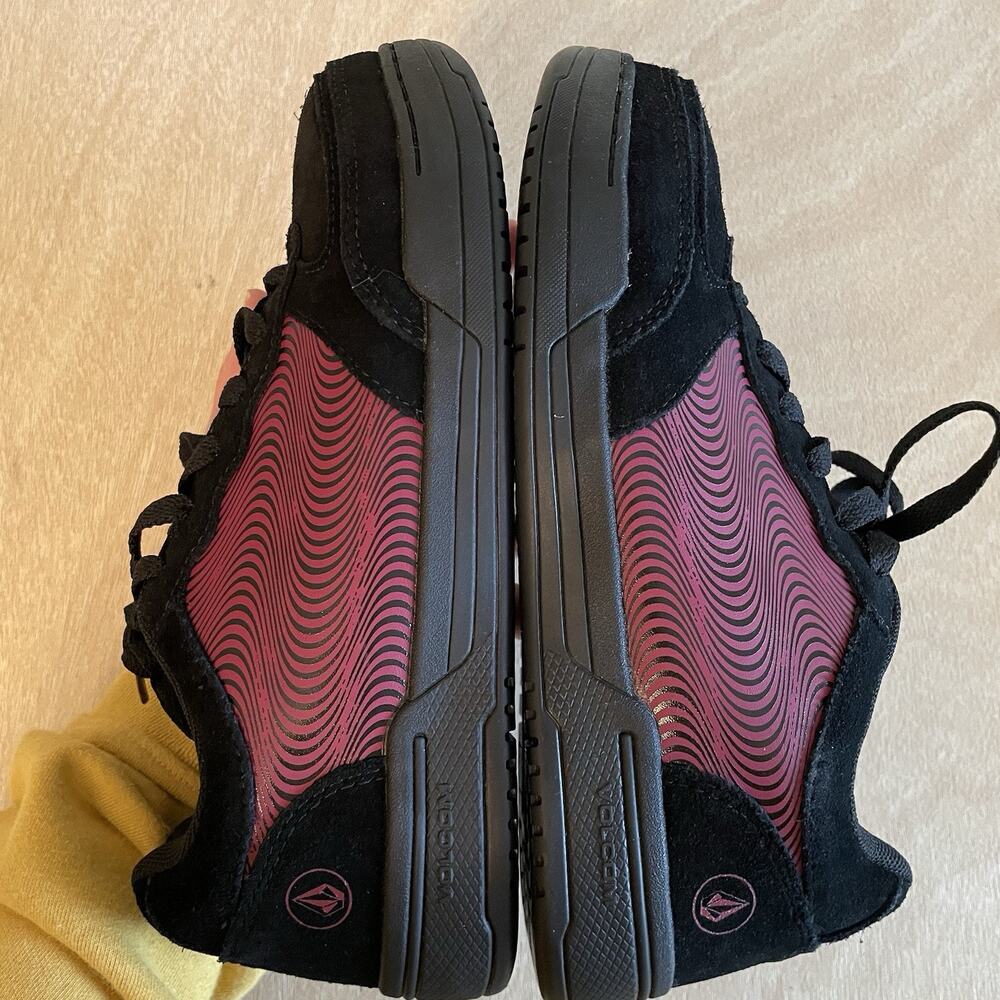 Volcom Comp Toe Sneakers - Picture 9 of 15